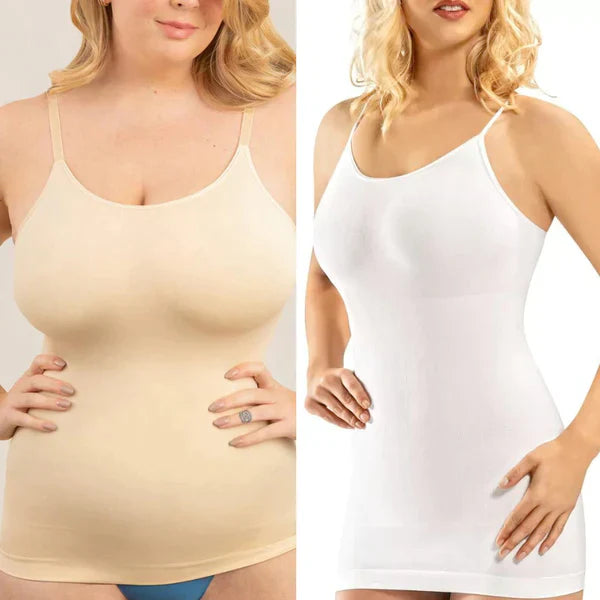 Modelyng Top - SLIM SHAPER - Compre 1 Leve 2