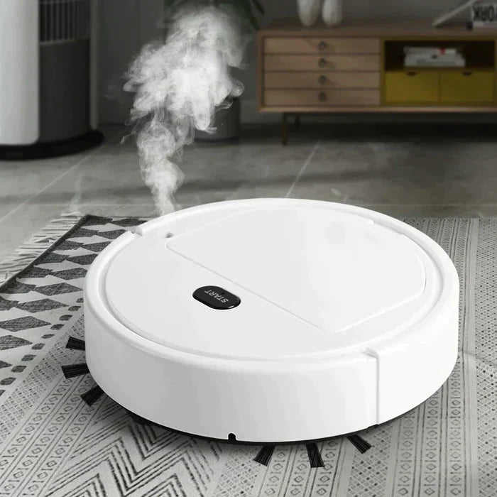 Robo Aspirador 4 em 1 TopRobot