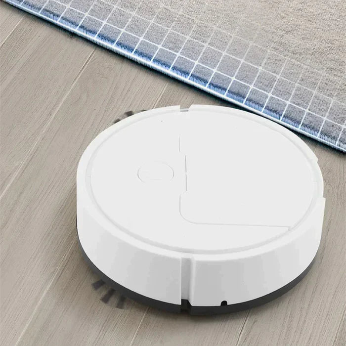 Robo Aspirador 4 em 1 TopRobot