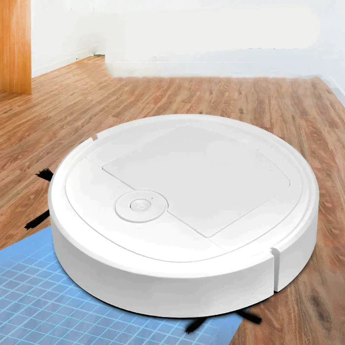 Robo Aspirador 4 em 1 TopRobot