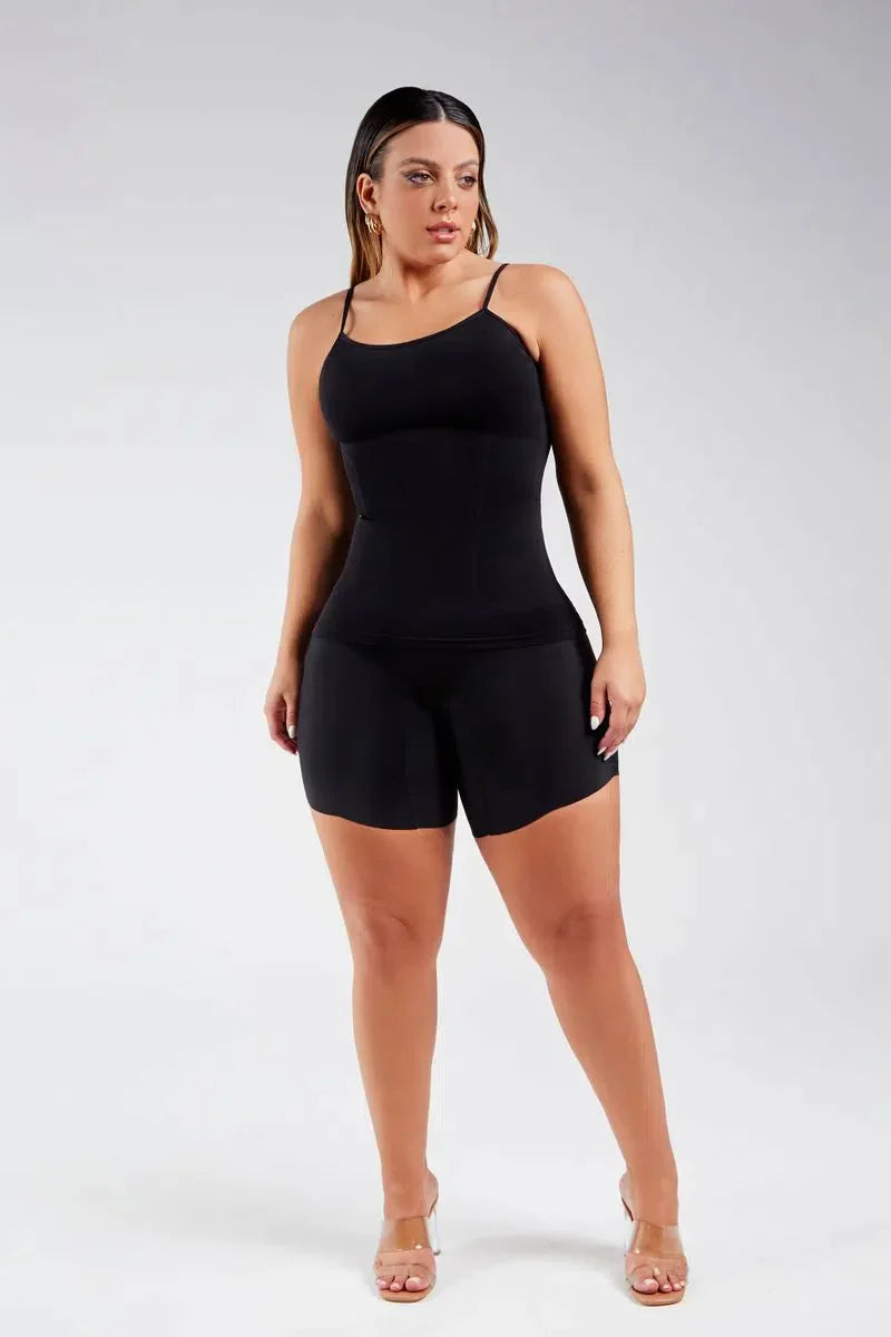 Modelyng Top - SLIM SHAPER - Compre 1 Leve 2