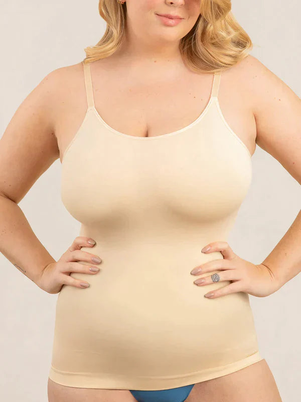 Modelyng Top - SLIM SHAPER - Compre 1 Leve 2