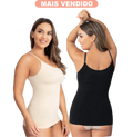 Modelyng Top - SLIM SHAPER - Compre 1 Leve 2