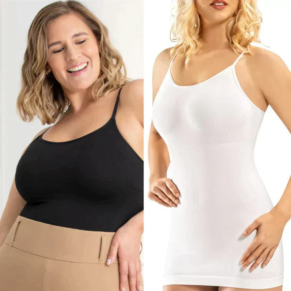 Modelyng Top - SLIM SHAPER - Compre 1 Leve 2