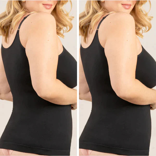 Modelyng Top - SLIM SHAPER - Compre 1 Leve 2