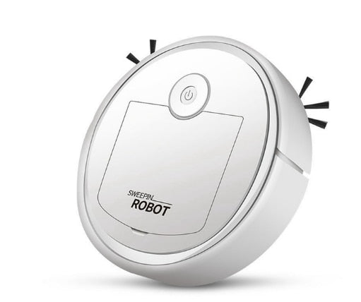 Robo Aspirador 4 em 1 TopRobot