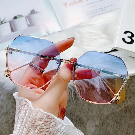 Óculos de Sol Feminino Vogue