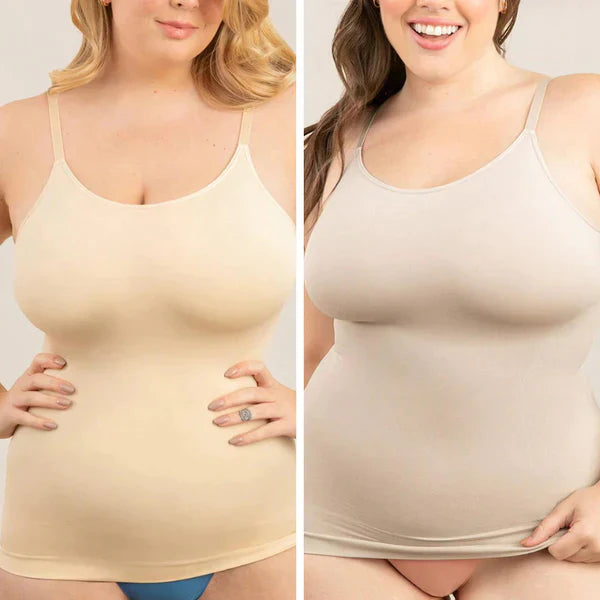 Modelyng Top - SLIM SHAPER - Compre 1 Leve 2