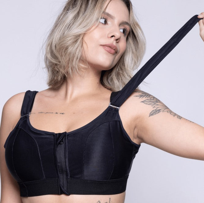 Top Fitness Alta Sustentação - Lançamento 2023 + Frete GRÁTIS!