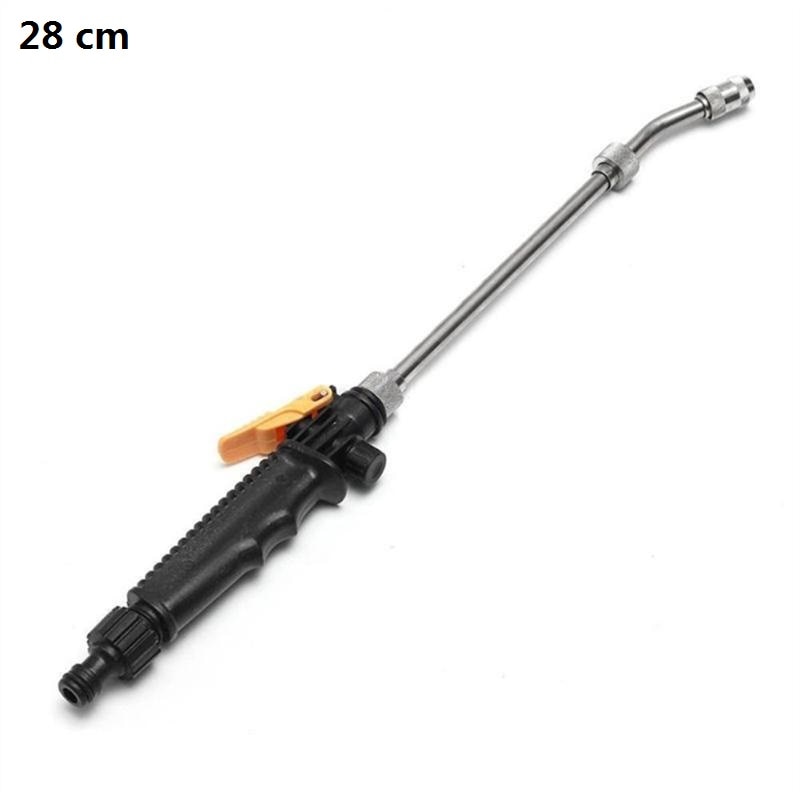 Esguicho de Alta Pressão - MegaWash®