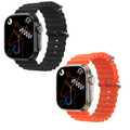 Smartwatch - Serie 8 Ultra