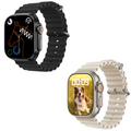 Smartwatch - Serie 8 Ultra