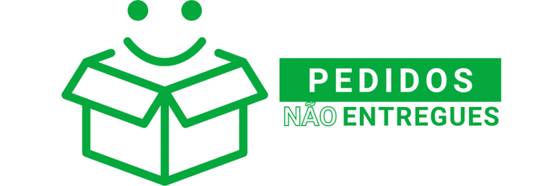 Pedidos Não Entregues®
