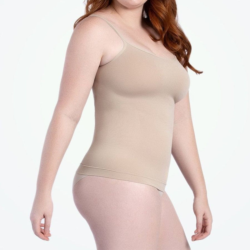 Modelyng Top - SLIM SHAPER - Compre 1 Leve 2