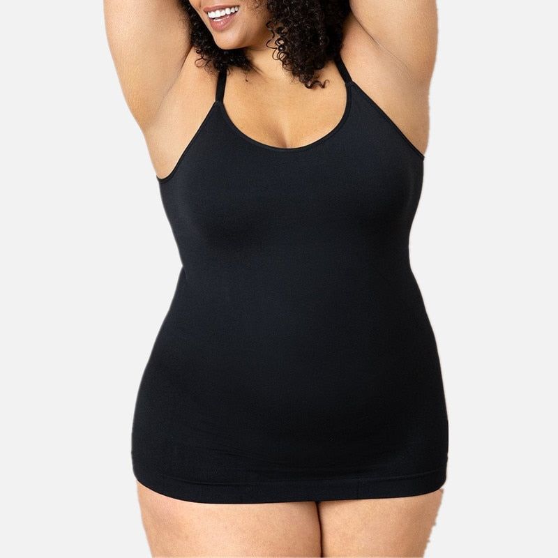 Modelyng Top - SLIM SHAPER - Compre 1 Leve 2