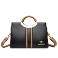 Bolsa de Couro Feminina - Finess