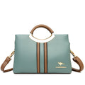 Bolsa de Couro Feminina - Finess
