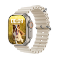 Smartwatch - Serie 8 Ultra