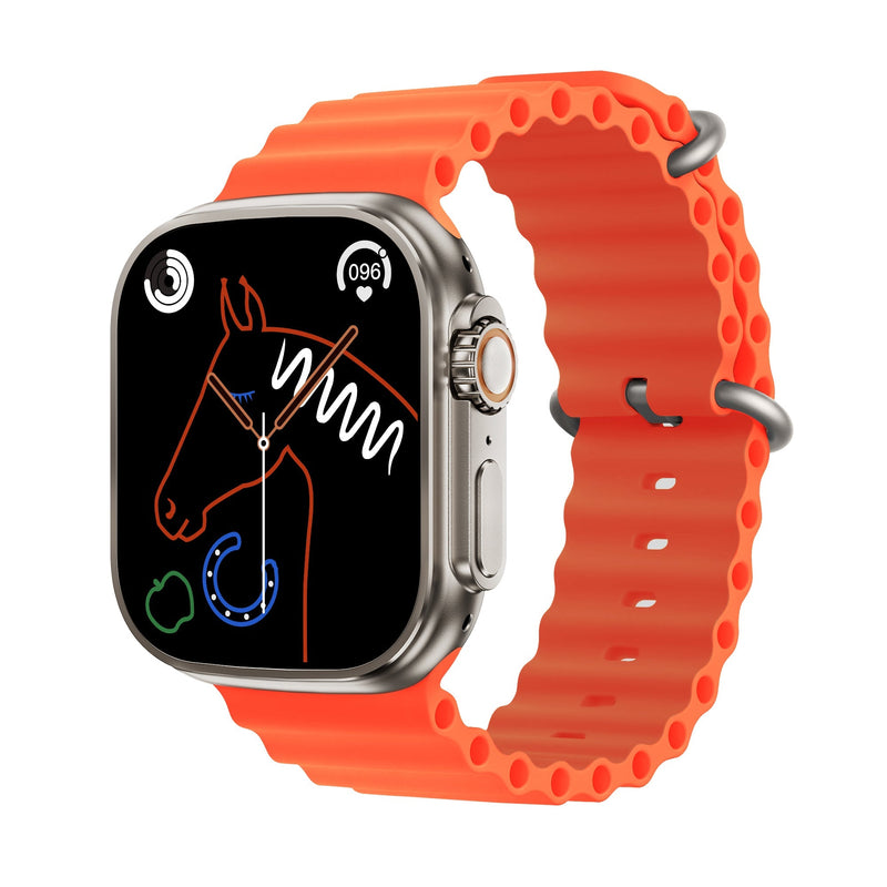Smartwatch - Serie 8 Ultra