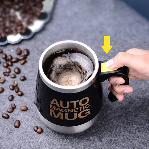 Caneca Mixer - Mug