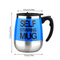 Caneca Mixer - Mug