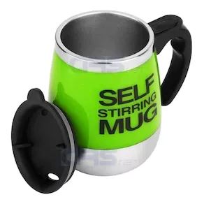 Caneca Mixer - Mug