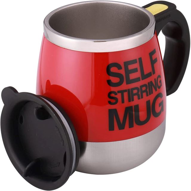 Caneca Mixer - Mug