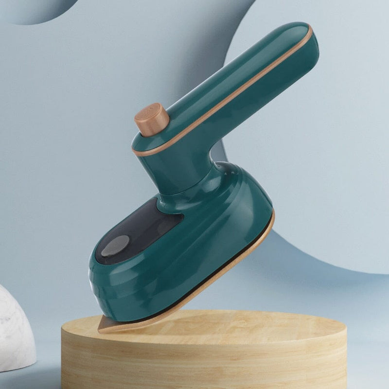 Ferro a Vapor Portátil Bivolt