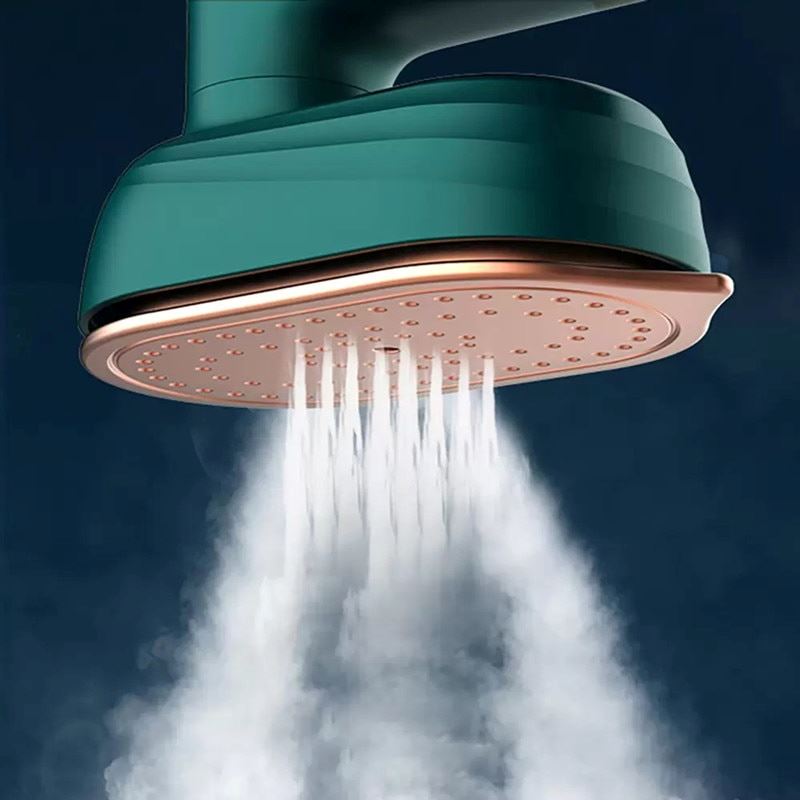 Ferro a Vapor Portátil Bivolt