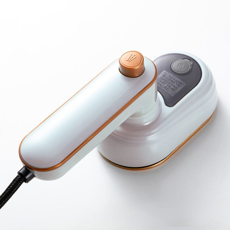 Ferro a Vapor Portátil Bivolt