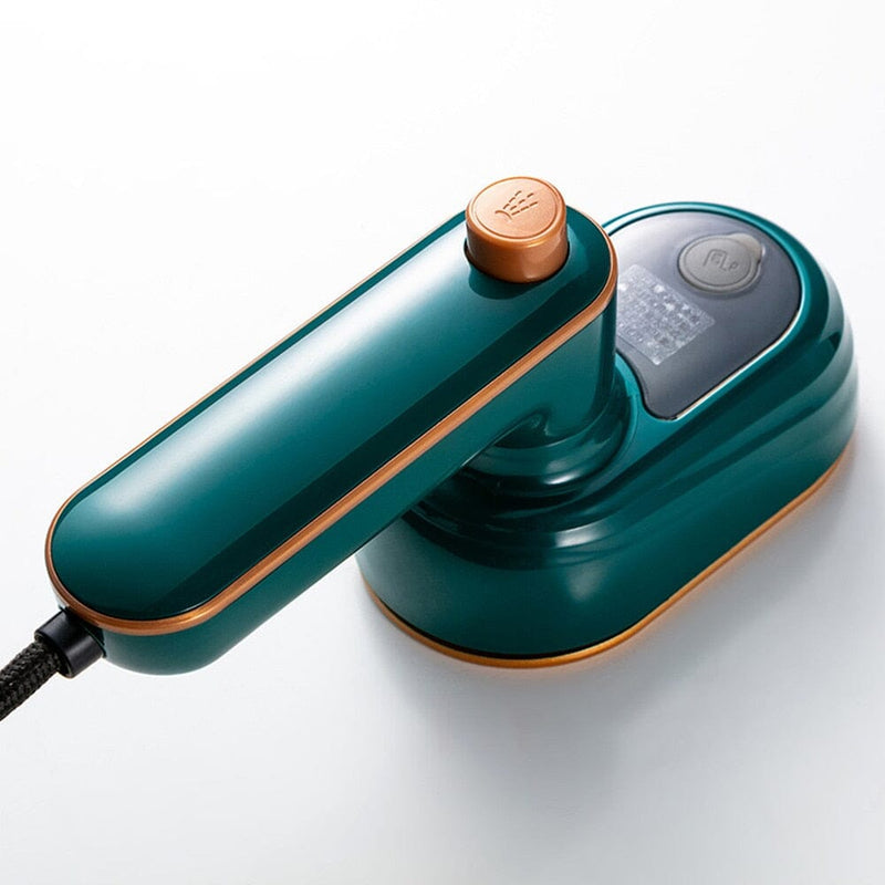Ferro a Vapor Portátil Bivolt
