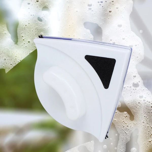 Limpador De Vidros MagnéticoD - Stick&Go