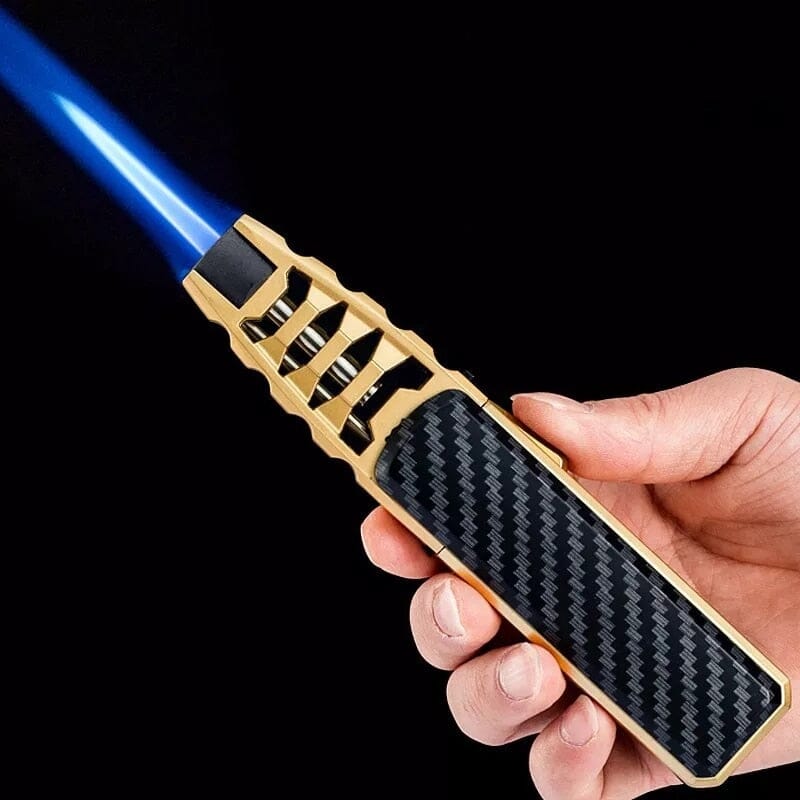 Maçarico Para Churrasqueira - Ultra Flame