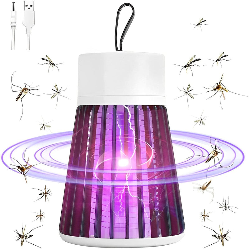 Lâmpada Mata Mosquitos - Mosquito Magnet®