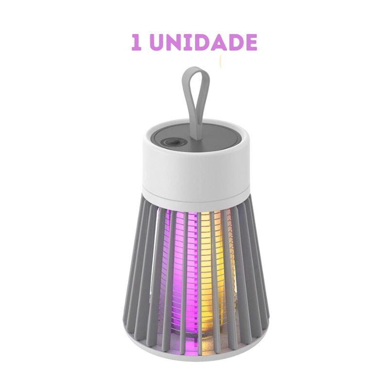 Lâmpada Mata Mosquitos - Mosquito Magnet®