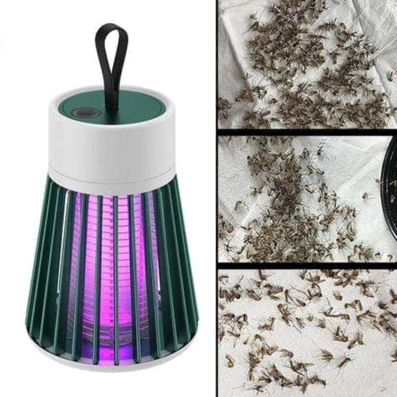 Lâmpada Mata Mosquitos - Mosquito Magnet®