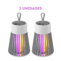 Lâmpada Mata Mosquitos - Mosquito Magnet®