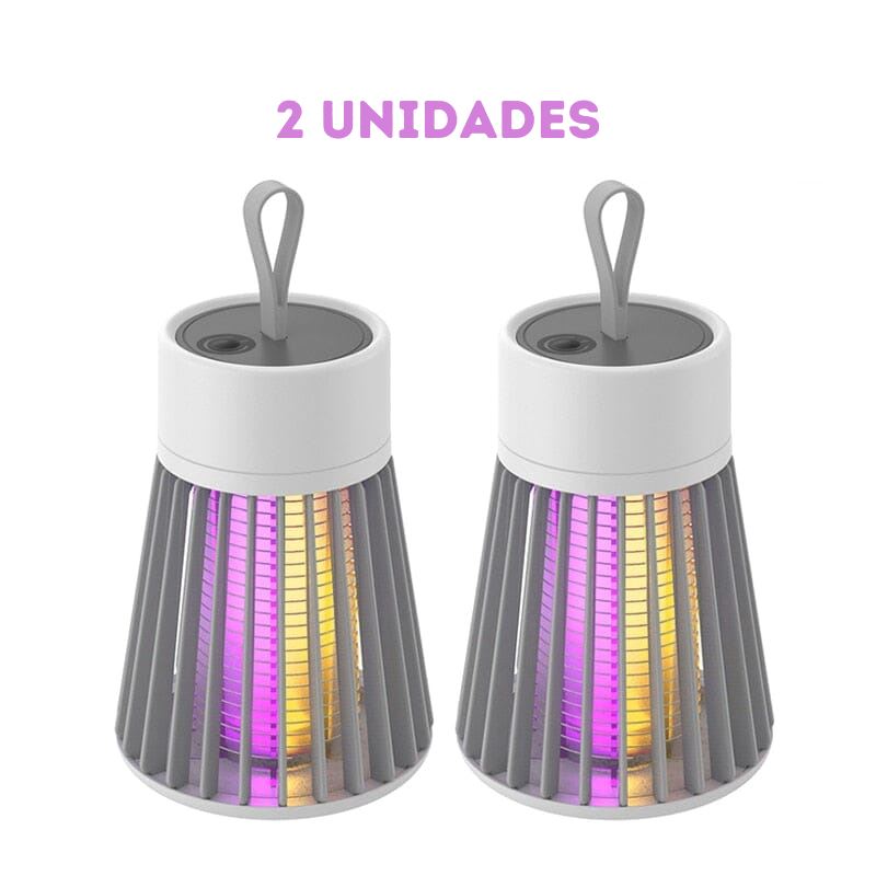 Lâmpada Mata Mosquitos - Mosquito Magnet®