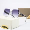 Óculos de Sol Feminino Quadrado - Diana - Proteção UV400