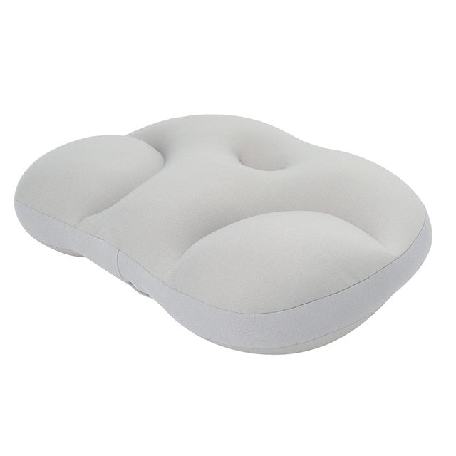 Travesseiro Ortopédico Ergonômico Confort 3D